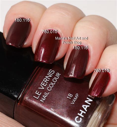 where to buy chanel vamp nail polish sephora|chanel rouge puissant nail polish.